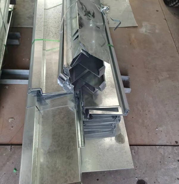 牡丹江防火铁皮